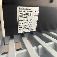 Longer Pump Peristaltic Pump image 0